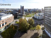 The Application Process for Aston University Scholarships 2023