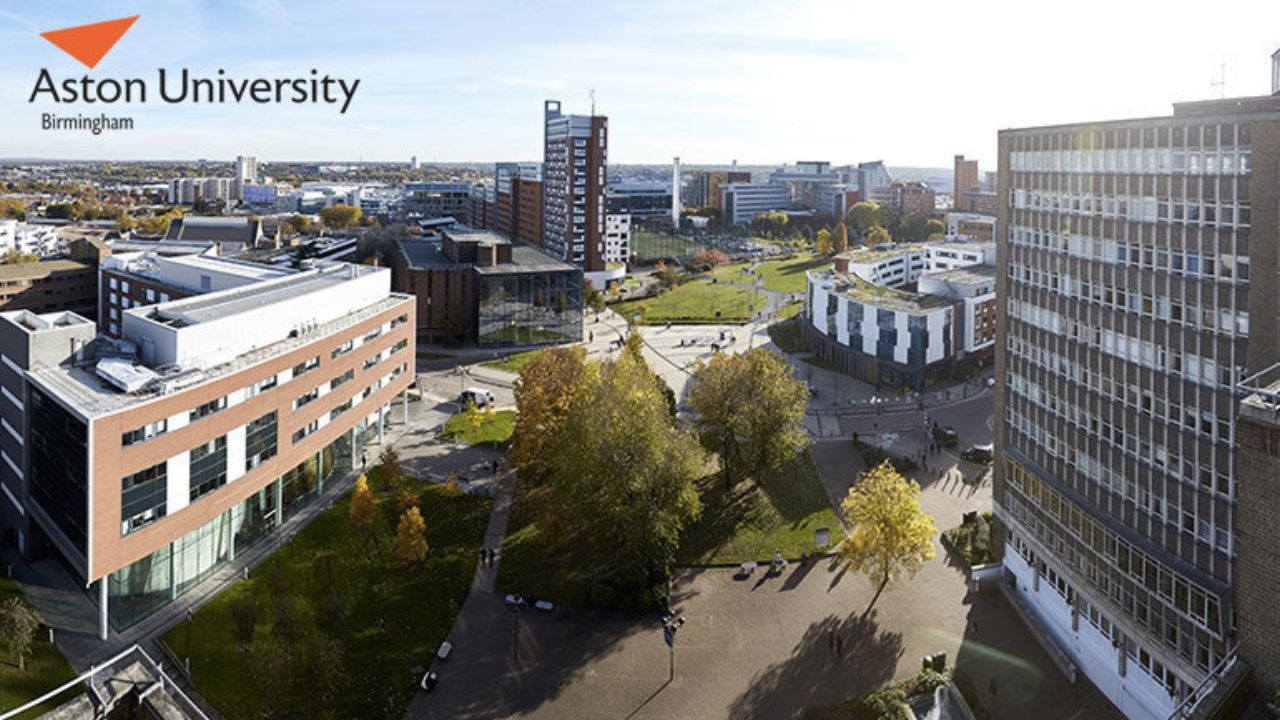 The Application Process for Aston University Scholarships 2023