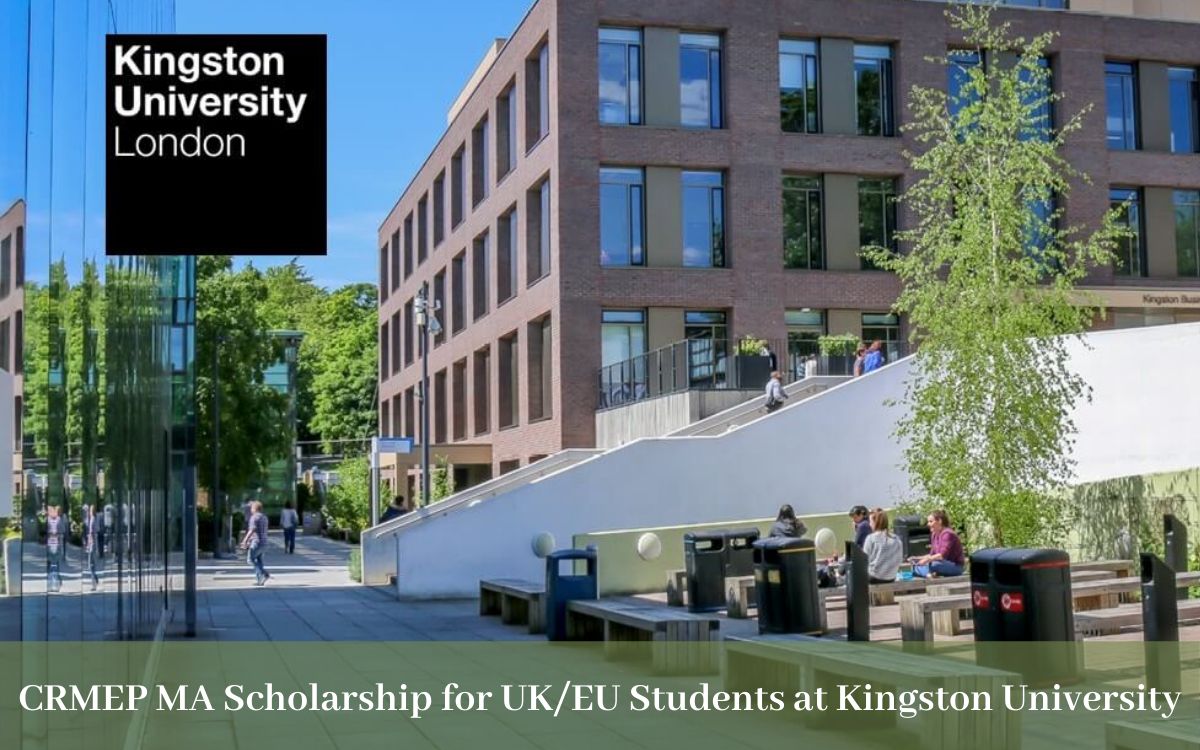 Applying for Kingston University Scholarships 2023: Step-by-Step Guide