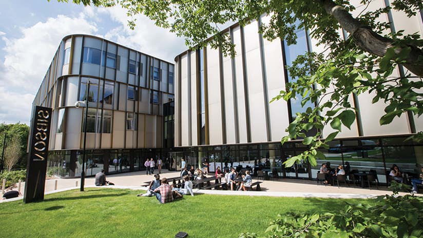 2023 Scholarships for Undergraduates at the University of Kent