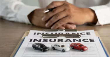 Top Five Best Car Insurance Companies in the Uk
