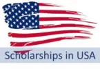 Method To Get Scholarship To Study In the USA