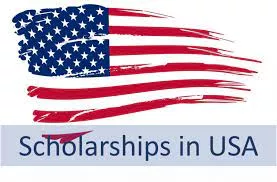 Method To Get Scholarship To Study In the USA