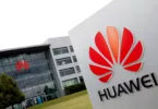 For the first three quarters, China's Huawei reports a modest increase in revenue