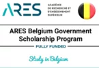 Scholarships in Belgium for Students from Developing Nations (ARES)