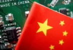 Chinese manufacturers of semiconductor equipment gain market share as the United States enforces stricter restrictions