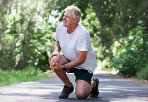 Experiencing aches and pains in your later years is not a typical or normal condition. It could potentially indicate a risk of cancer