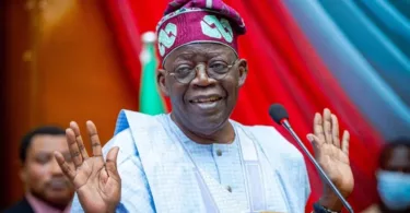 October 1st: President Tinubu's complete address on Independence Day