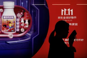Alibaba relies on its aggressive Singles Day pricing strategy to boost sale