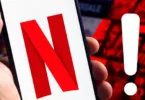 Your monthly Netflix subscription cost has increased, with the UK price adjustment taking effect today