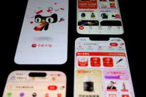 Alibaba relies on its aggressive Singles Day pricing strategy to boost sale