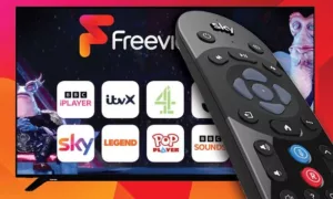 Change your Freeview settings with this simple tweak, and you can access a free Sky channel on your TV this week