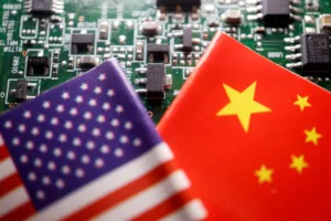 Biden plans to further restrict China's access to Nvidia chips and expand these restrictions to include more countries