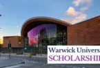 Scholarships for International Students at Warwick University