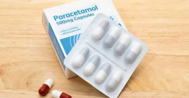 Doctor raises alarm about potentially lethal paracetamol side effects that might occur while using the restroom