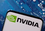 U.S. chip manufacturer Nvidia Corp