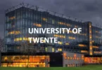 University of Twente (UTS)