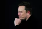 Elon Musk co-founded OpenAI