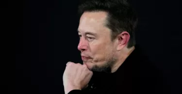 Elon Musk co-founded OpenAI