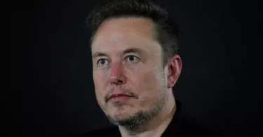 Elon Musk announced on Sunday that his artificial intelligence startup