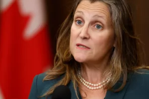 Canada is upbeat about the US-Canada digital services tax agreement