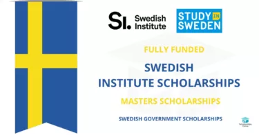 Swedish Institute for Worldwide Professionals
