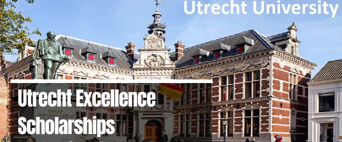 Scholarships for Utrecht