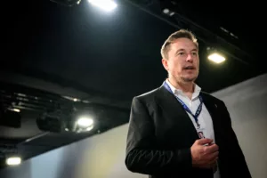 AI Safety Summit held in the United Kingdom, Elon Musk